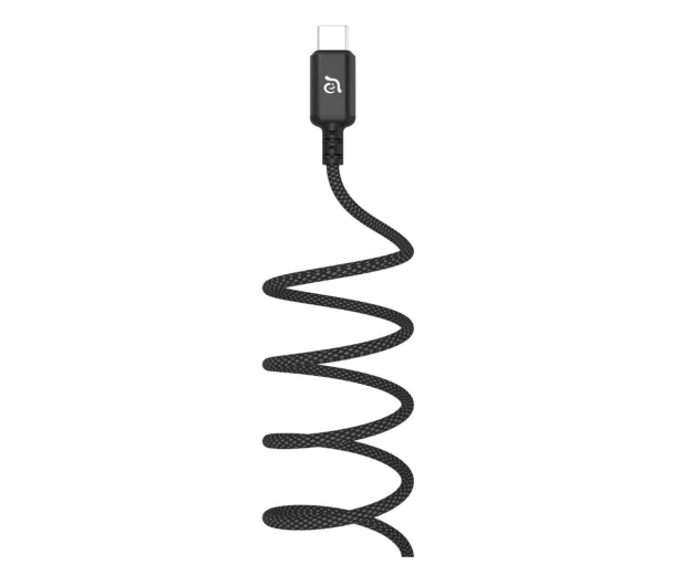 ADAM elements CASA P200 USB–C/USB–C 240W 2m czarny ACBADP200BK - 1218532 - zdjęcie 3